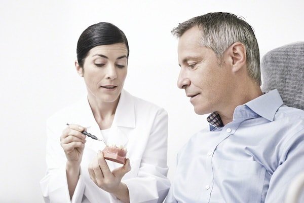 dental implants sydenham