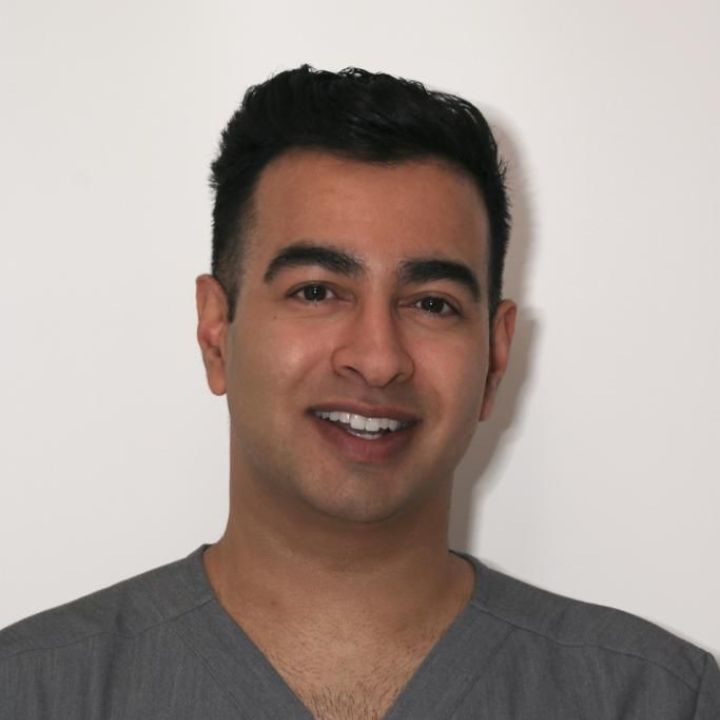 Dr Mihir Nanavati 