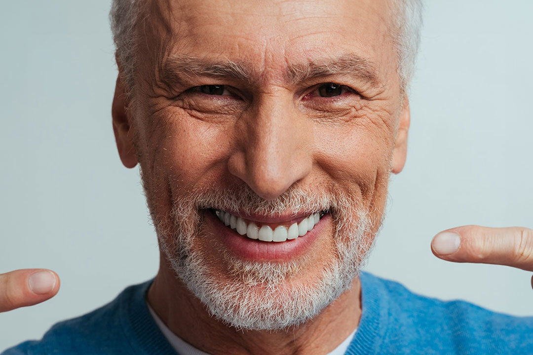 dental implant sydenham
