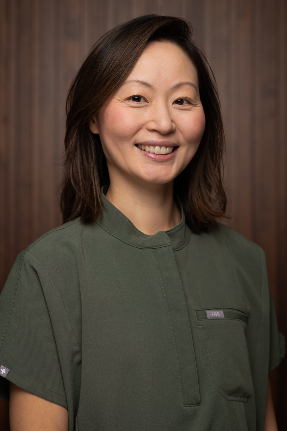 Christine-Chong Kristina-Limbu